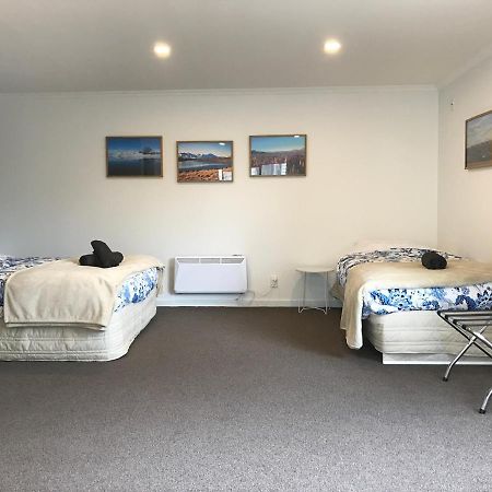 Jo'S Place Lake Tekapo Luaran gambar
